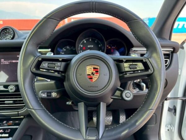 Ref:AUX-19295708 PORSCHE MACAN 2024 - Image 14