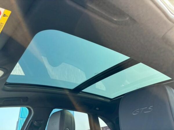 Ref:AUX-19295708 PORSCHE MACAN 2024 - Image 15