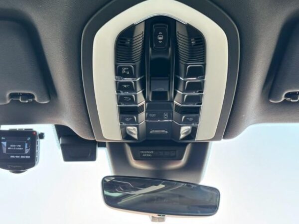 Ref:AUX-19295708 PORSCHE MACAN 2024 - Image 20