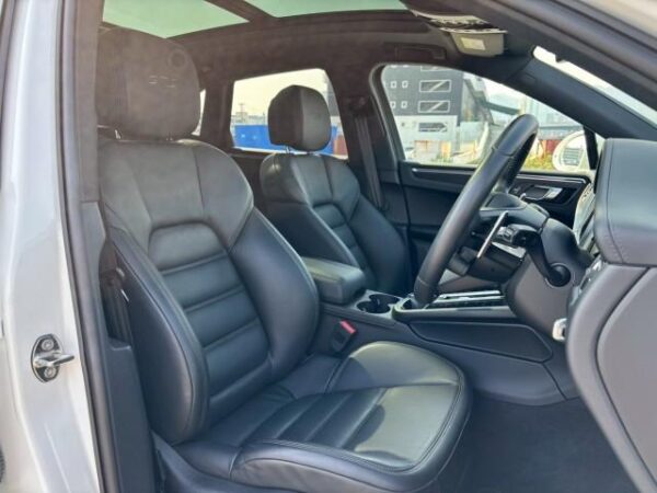 Ref:AUX-19295708 PORSCHE MACAN 2024 - Image 4