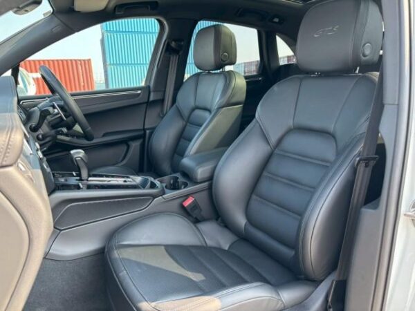 Ref:AUX-19295708 PORSCHE MACAN 2024 - Image 6