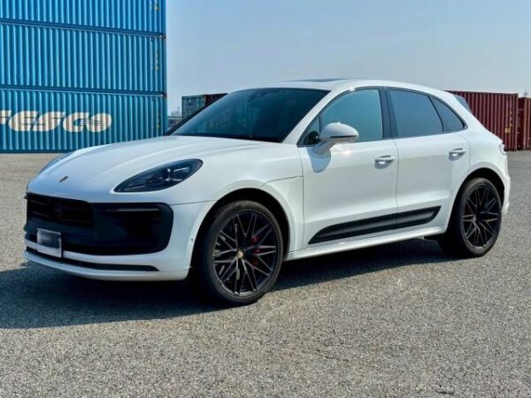 Ref:AUX-19295708 PORSCHE MACAN 2024