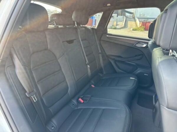 Ref:AUX-19295708 PORSCHE MACAN 2024 - Image 8
