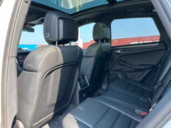 Ref:AUX-19295708 PORSCHE MACAN 2024 - Image 9