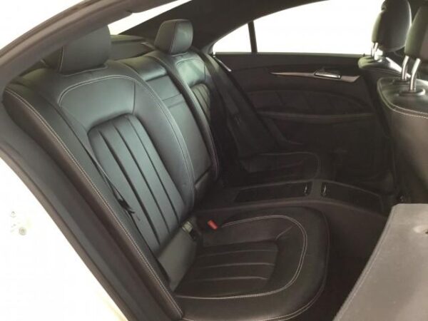 Ref:AUX-19295759 MERCEDES BENZ CLS-CLASS 2017 - Image 11