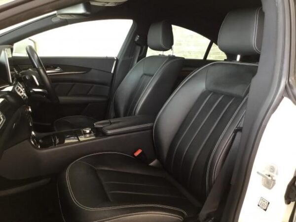 Ref:AUX-19295759 MERCEDES BENZ CLS-CLASS 2017 - Image 12
