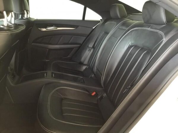 Ref:AUX-19295759 MERCEDES BENZ CLS-CLASS 2017 - Image 13