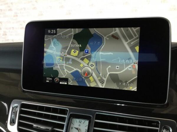 Ref:AUX-19295759 MERCEDES BENZ CLS-CLASS 2017 - Image 14