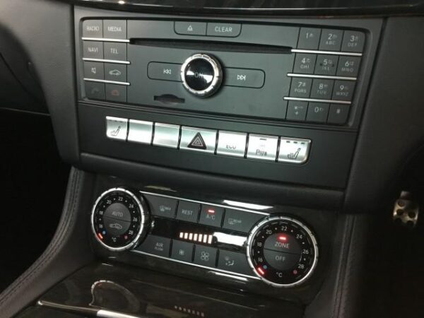 Ref:AUX-19295759 MERCEDES BENZ CLS-CLASS 2017 - Image 15