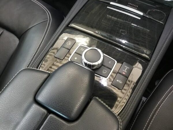 Ref:AUX-19295759 MERCEDES BENZ CLS-CLASS 2017 - Image 16