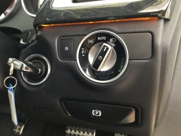 Ref:AUX-19295759 MERCEDES BENZ CLS-CLASS 2017 - Image 18