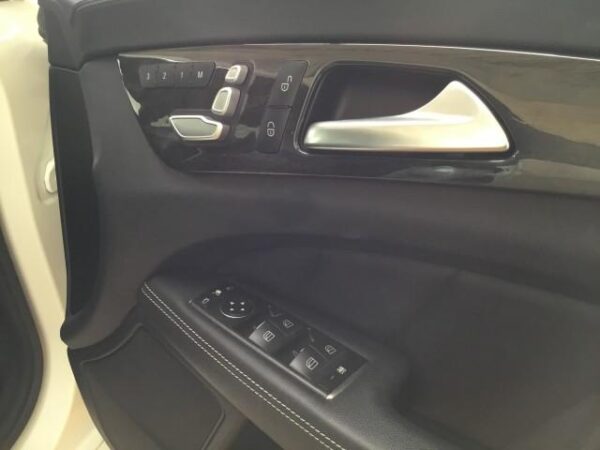 Ref:AUX-19295759 MERCEDES BENZ CLS-CLASS 2017 - Image 19