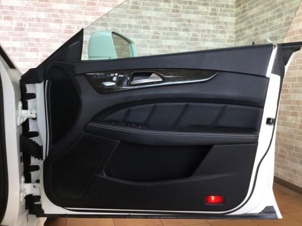 Ref:AUX-19295759 MERCEDES BENZ CLS-CLASS 2017 - Image 20