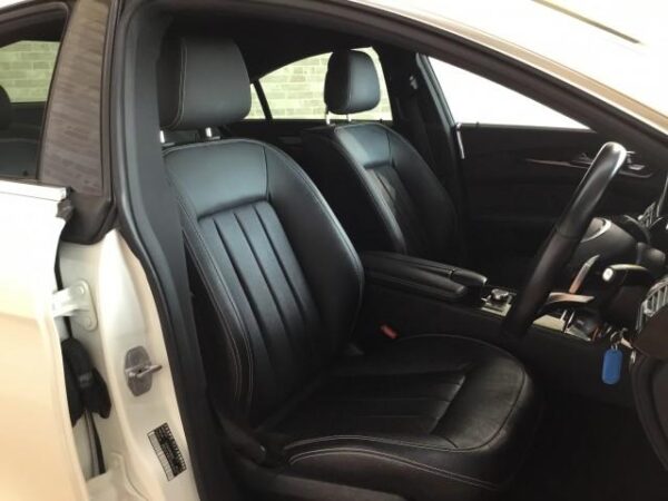 Ref:AUX-19295759 MERCEDES BENZ CLS-CLASS 2017 - Image 10