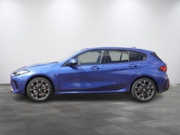 Ref:AUX-19295769 BMW 1 SERIES 2025 - Image 2