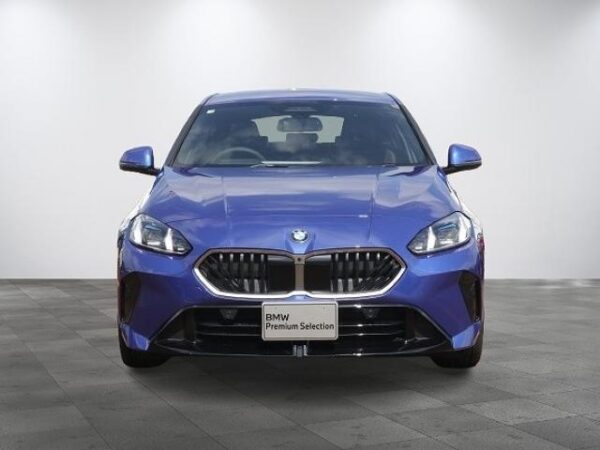 Ref:AUX-19295769 BMW 1 SERIES 2025 - Image 3