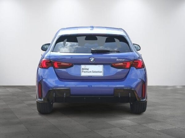 Ref:AUX-19295769 BMW 1 SERIES 2025 - Image 4