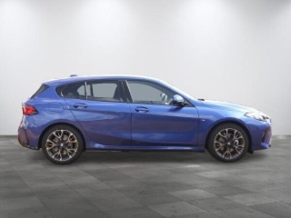 Ref:AUX-19295769 BMW 1 SERIES 2025 - Image 5