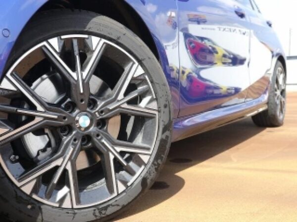 Ref:AUX-19295769 BMW 1 SERIES 2025 - Image 6