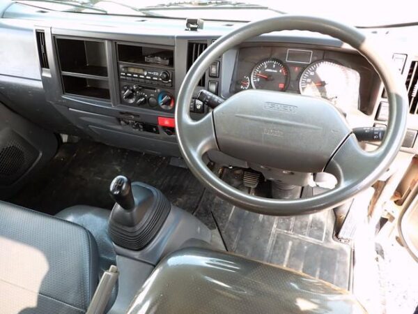 Ref:AUX-19295770 ISUZU ELF TRUCK 2014 - Image 14