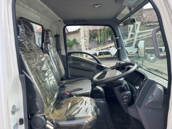 Ref:AUX-19295770 ISUZU ELF TRUCK 2014 - Image 15
