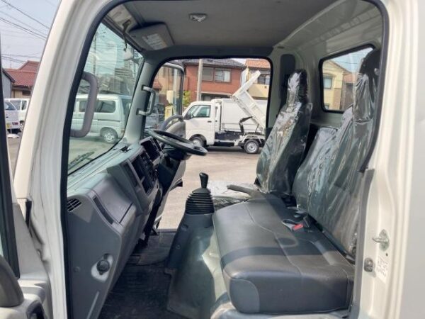 Ref:AUX-19295770 ISUZU ELF TRUCK 2014 - Image 16