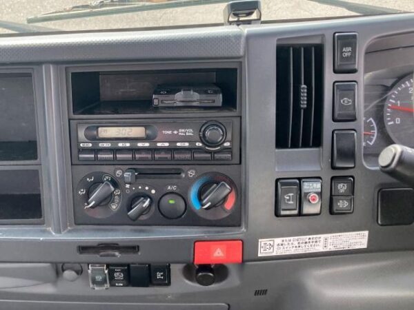 Ref:AUX-19295770 ISUZU ELF TRUCK 2014 - Image 17