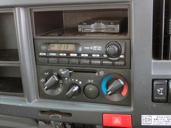 Ref:AUX-19295770 ISUZU ELF TRUCK 2014 - Image 18