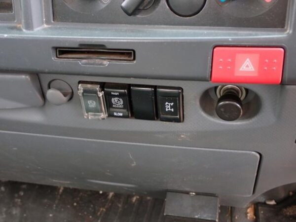 Ref:AUX-19295770 ISUZU ELF TRUCK 2014 - Image 20