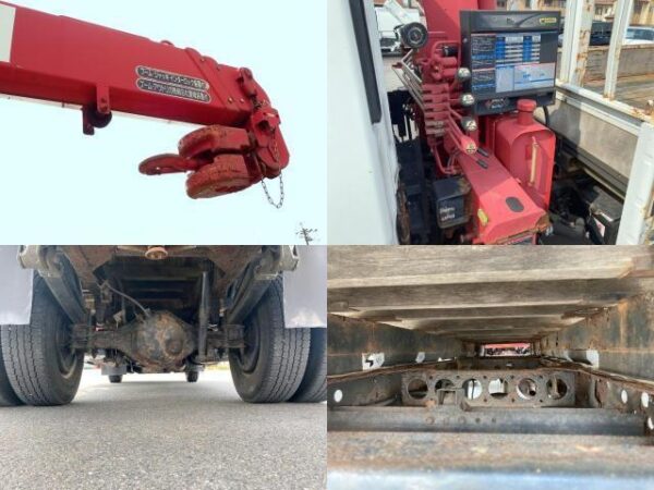 Ref:AUX-19295770 ISUZU ELF TRUCK 2014 - Image 8