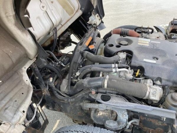 Ref:AUX-19295770 ISUZU ELF TRUCK 2014 - Image 10