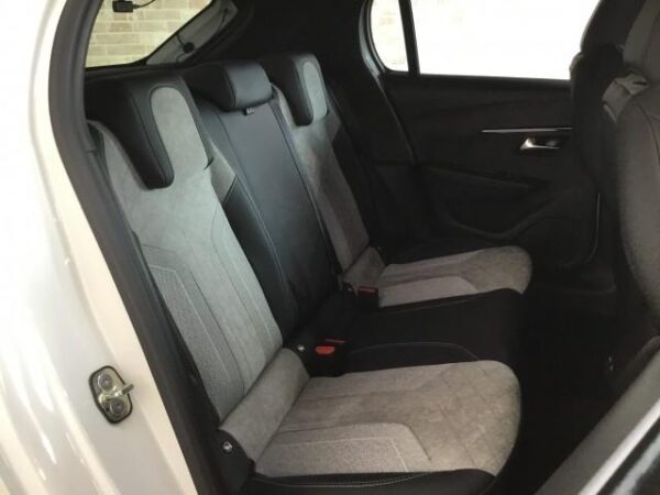 Ref:AUX-19295774 PEUGEOT 208 2021 - Image 11