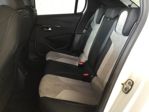 Ref:AUX-19295774 PEUGEOT 208 2021 - Image 13