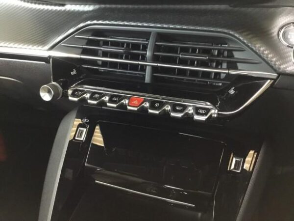 Ref:AUX-19295774 PEUGEOT 208 2021 - Image 15