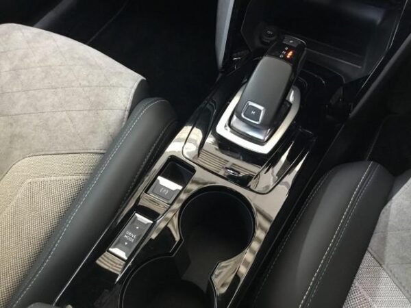 Ref:AUX-19295774 PEUGEOT 208 2021 - Image 16