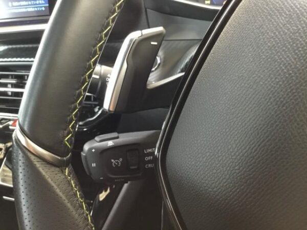 Ref:AUX-19295774 PEUGEOT 208 2021 - Image 17