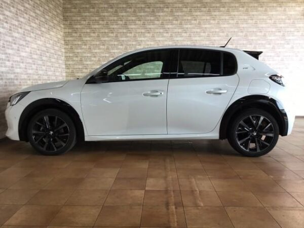 Ref:AUX-19295774 PEUGEOT 208 2021 - Image 7