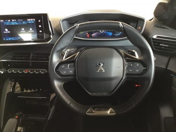 Ref:AUX-19295774 PEUGEOT 208 2021 - Image 9