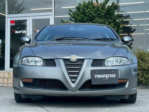 Ref:AUX-19295787 ALFA ROMEO ALFA GT 2004 - Image 2