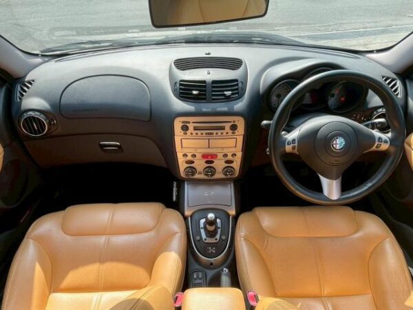 Ref:AUX-19295787 ALFA ROMEO ALFA GT 2004 - Image 11