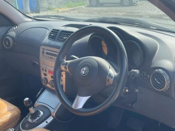 Ref:AUX-19295787 ALFA ROMEO ALFA GT 2004 - Image 12