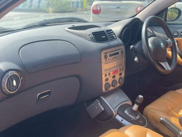 Ref:AUX-19295787 ALFA ROMEO ALFA GT 2004 - Image 16
