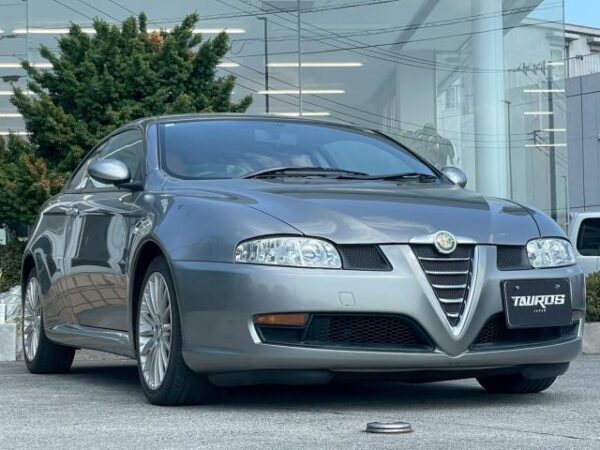 Ref:AUX-19295787 ALFA ROMEO ALFA GT 2004 - Image 3