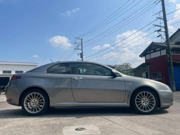 Ref:AUX-19295787 ALFA ROMEO ALFA GT 2004 - Image 4
