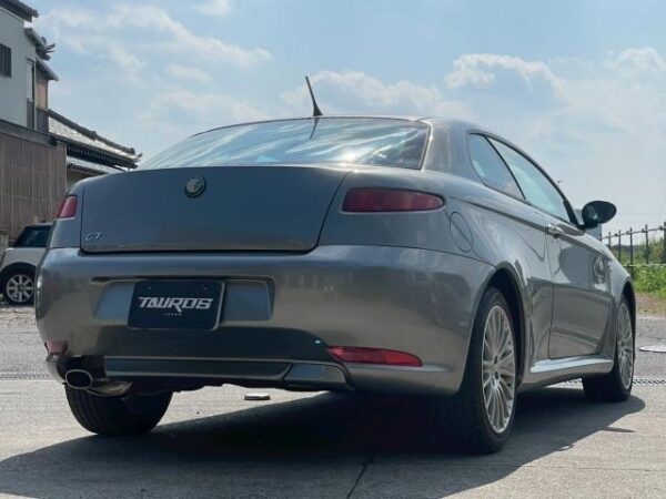 Ref:AUX-19295787 ALFA ROMEO ALFA GT 2004 - Image 5