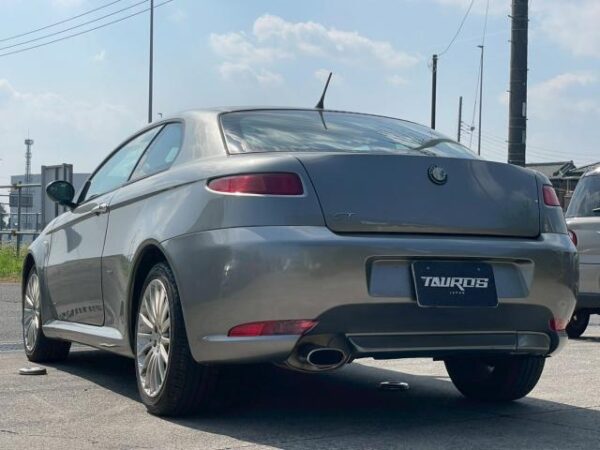 Ref:AUX-19295787 ALFA ROMEO ALFA GT 2004 - Image 7