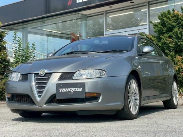 Ref:AUX-19295787 ALFA ROMEO ALFA GT 2004