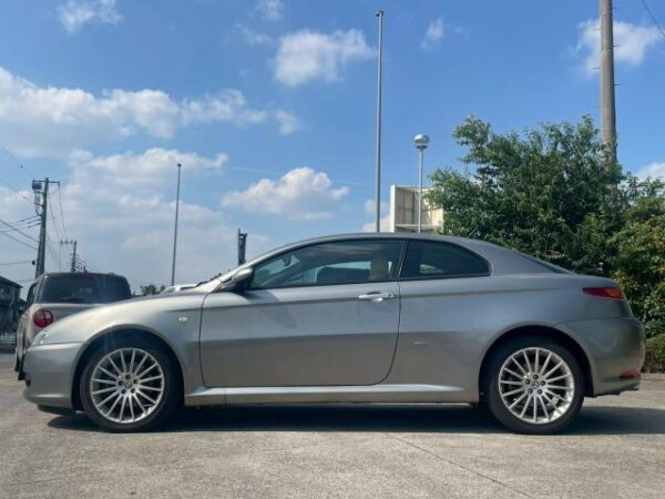 Ref:AUX-19295787 ALFA ROMEO ALFA GT 2004 - Image 8