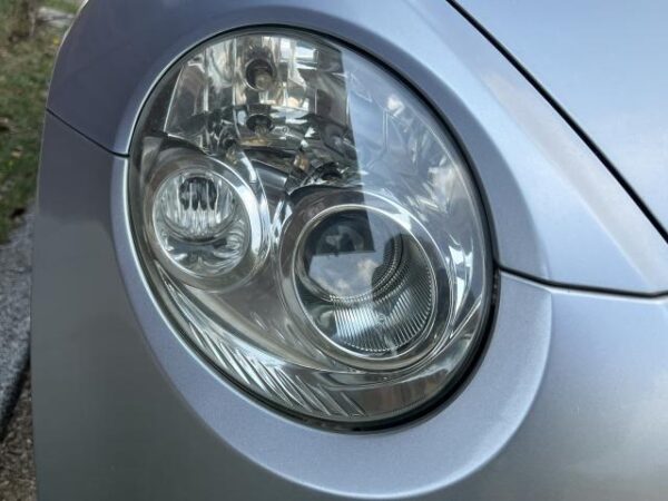 Ref:AUX-19295817 DAIHATSU COPEN 2003 - Image 12