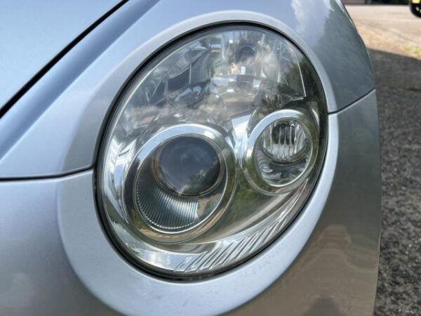 Ref:AUX-19295817 DAIHATSU COPEN 2003 - Image 13
